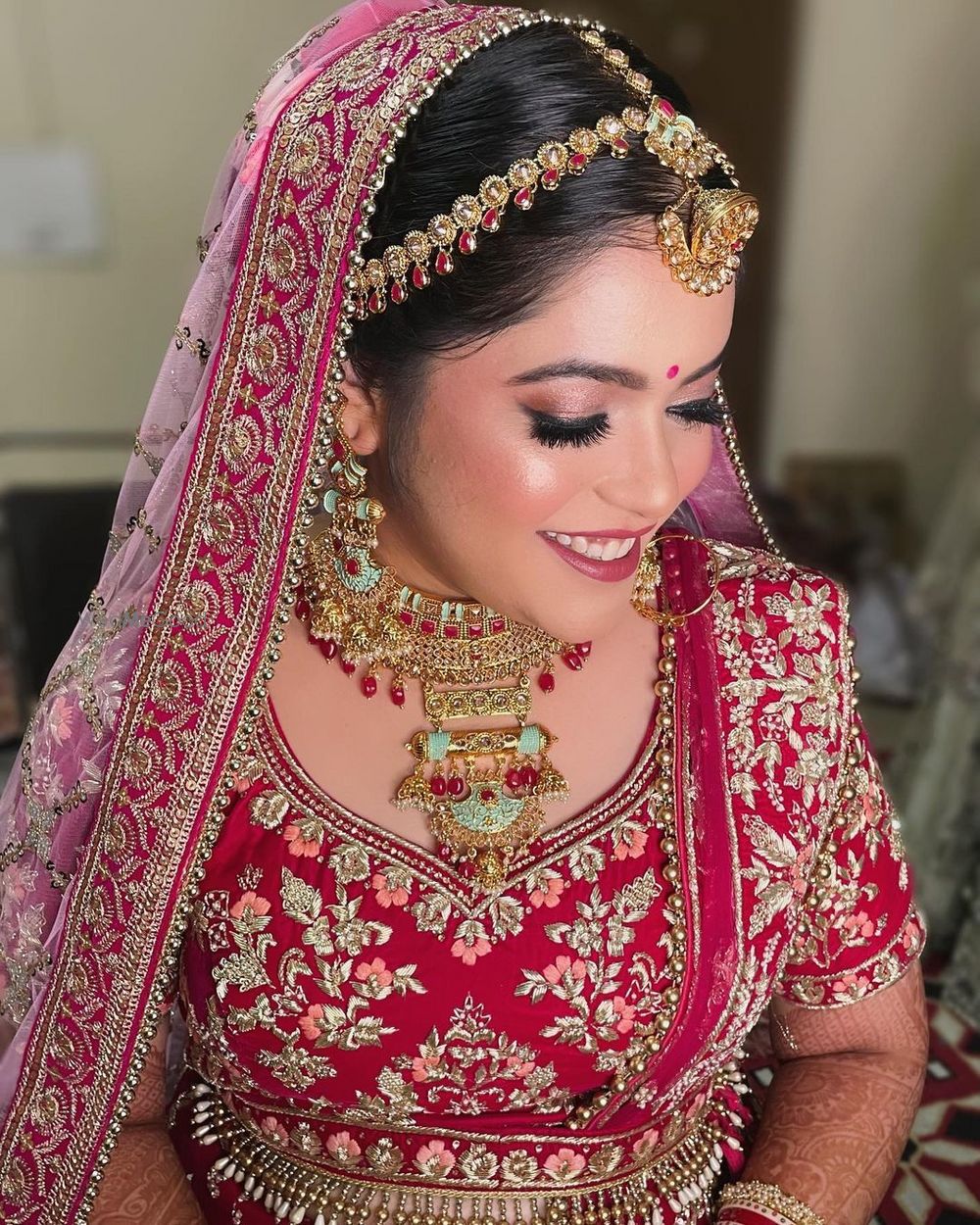 Photo By Poonam Rawat Makeovers - Bridal Makeup