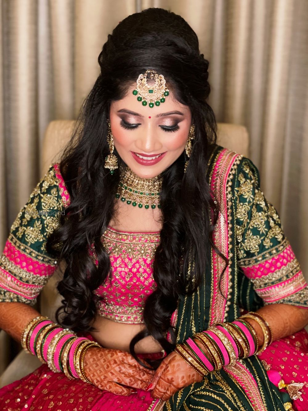 Photo By Poonam Rawat Makeovers - Bridal Makeup