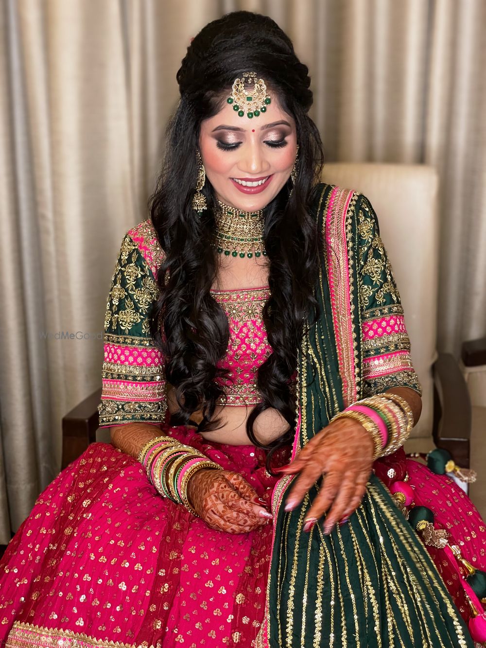 Photo By Poonam Rawat Makeovers - Bridal Makeup