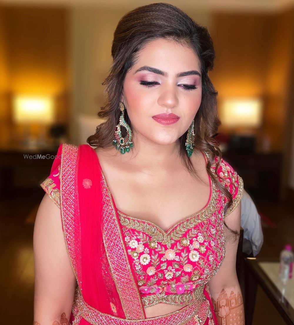 Photo By Poonam Rawat Makeovers - Bridal Makeup