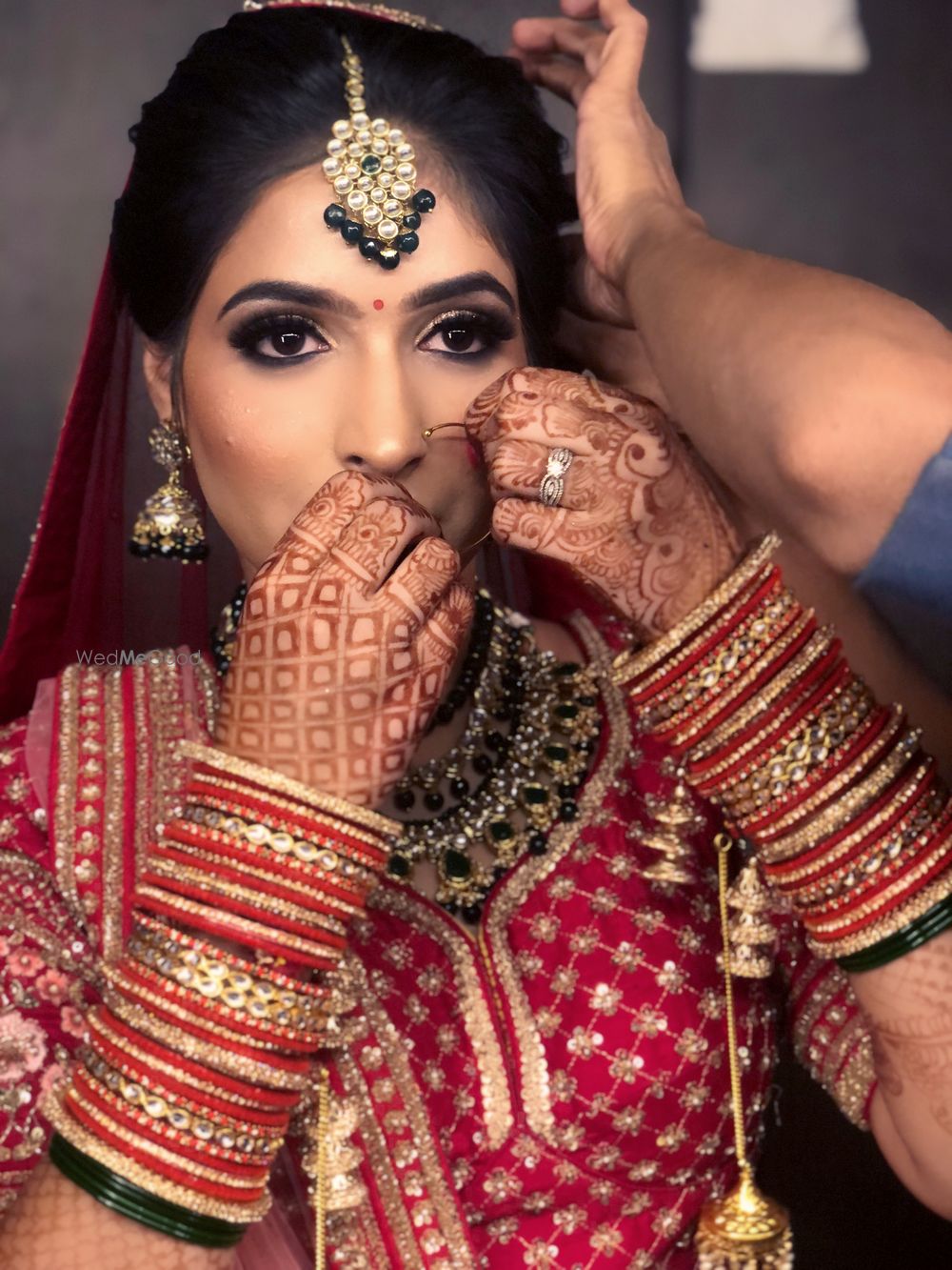 Photo By Poonam Rawat Makeovers - Bridal Makeup