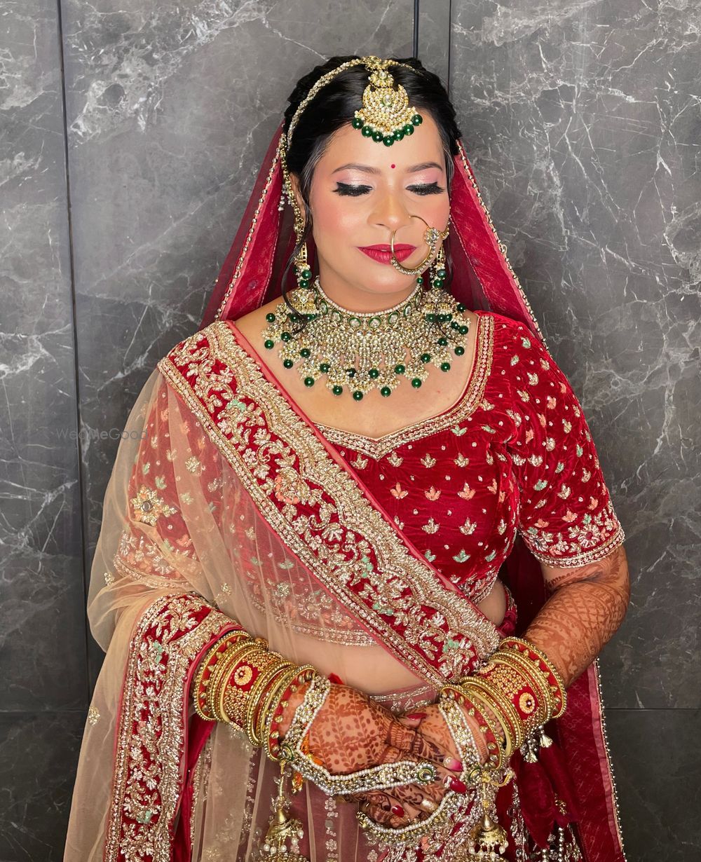 Photo By Poonam Rawat Makeovers - Bridal Makeup