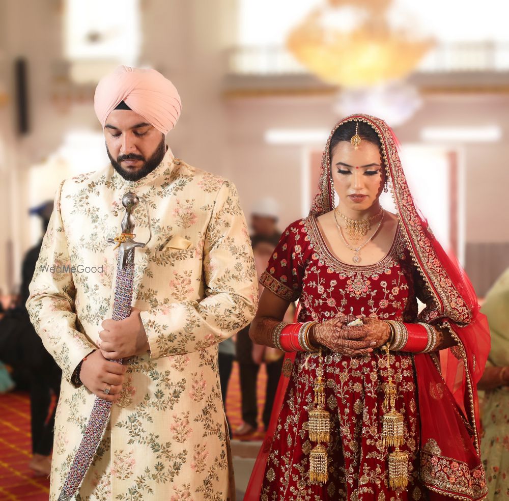 Photo By Poonam Rawat Makeovers - Bridal Makeup