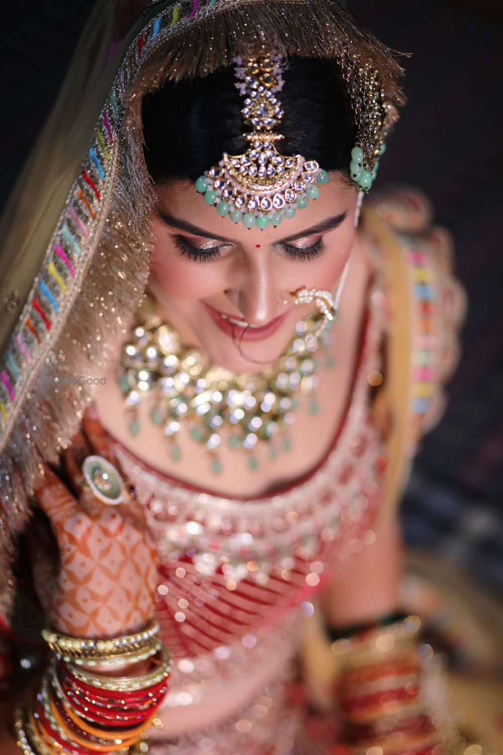 Photo By Poonam Rawat Makeovers - Bridal Makeup