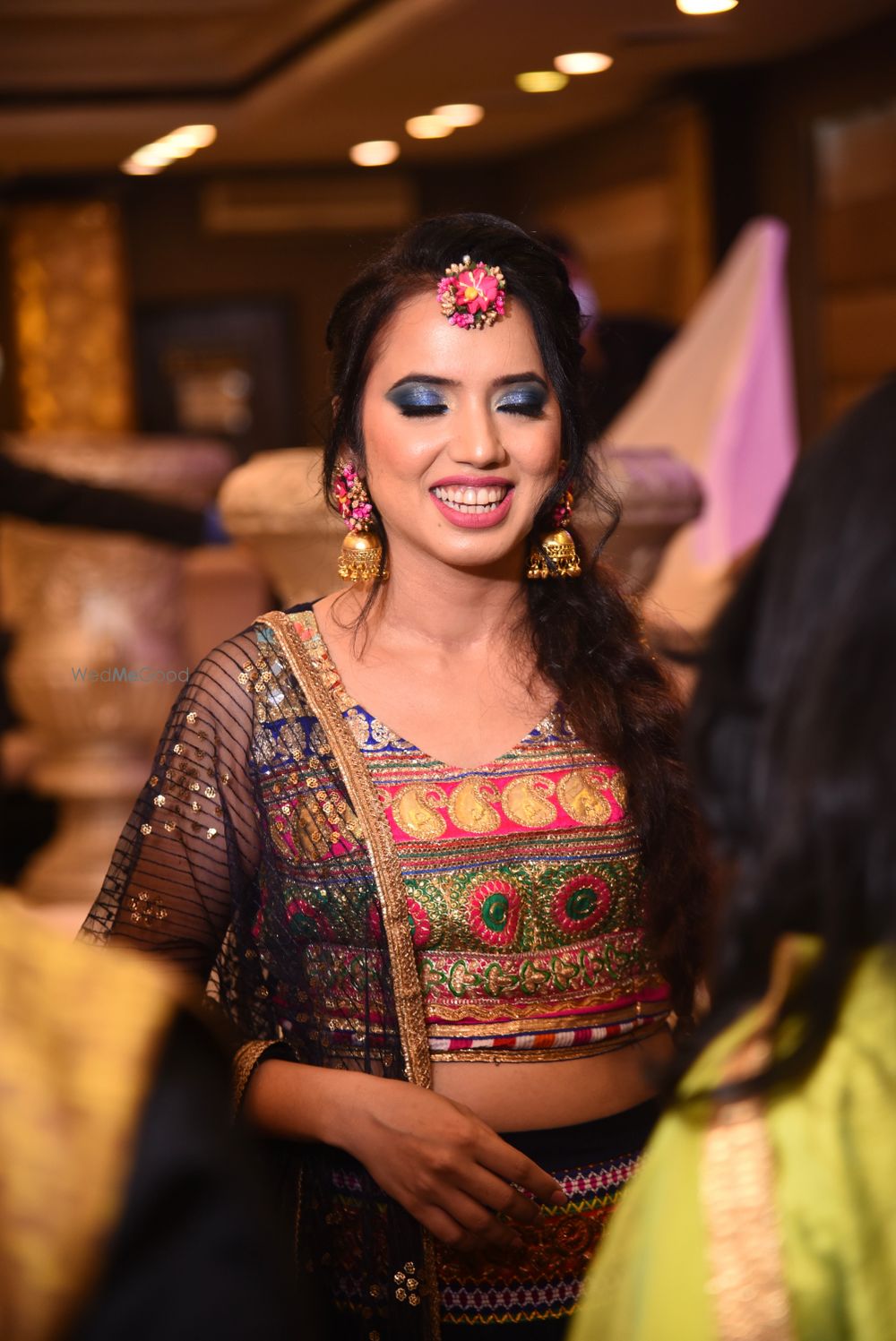 Photo By Poonam Rawat Makeovers - Bridal Makeup