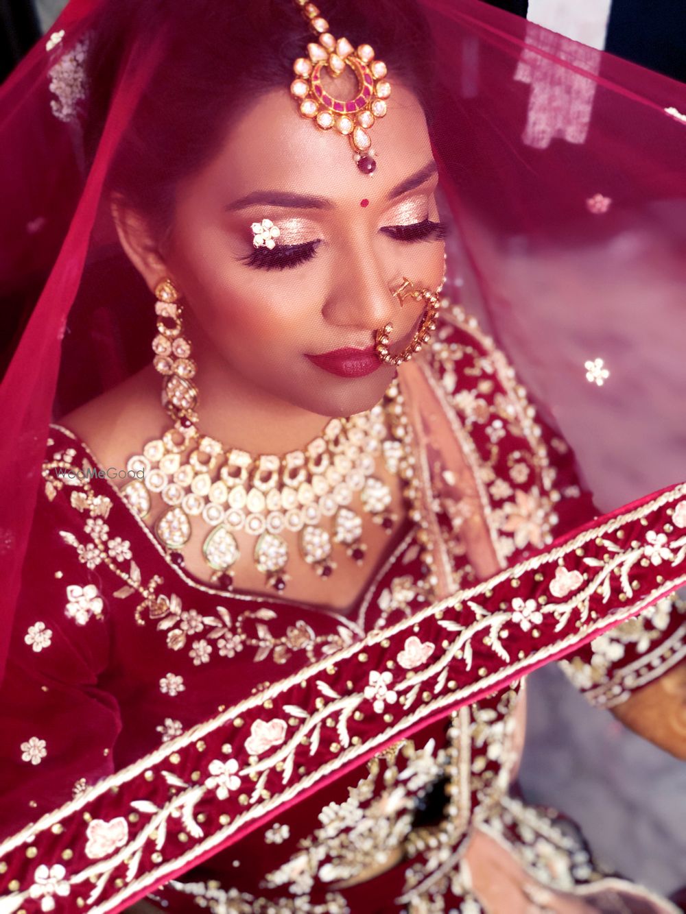 Photo By Poonam Rawat Makeovers - Bridal Makeup