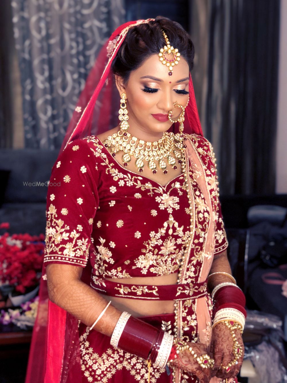 Photo By Poonam Rawat Makeovers - Bridal Makeup