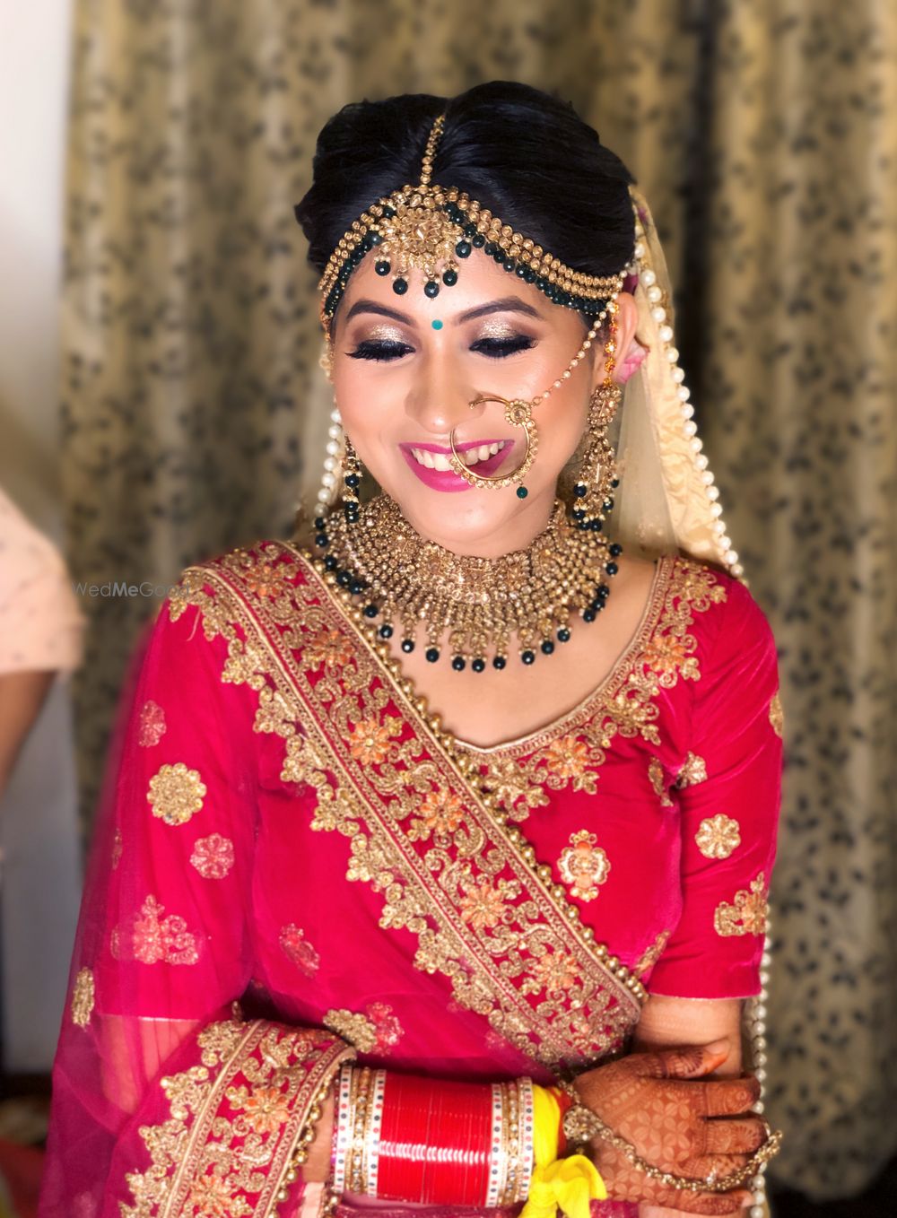 Photo By Poonam Rawat Makeovers - Bridal Makeup