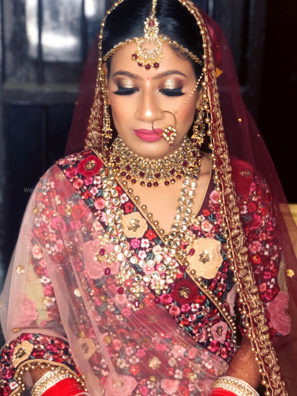 Photo By Poonam Rawat Makeovers - Bridal Makeup