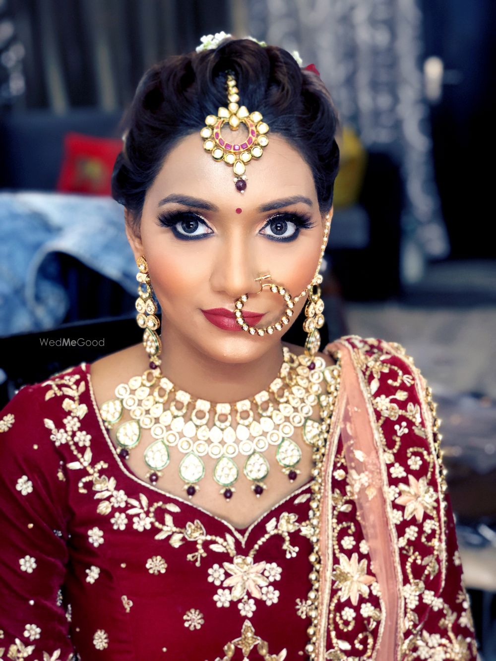 Photo By Poonam Rawat Makeovers - Bridal Makeup