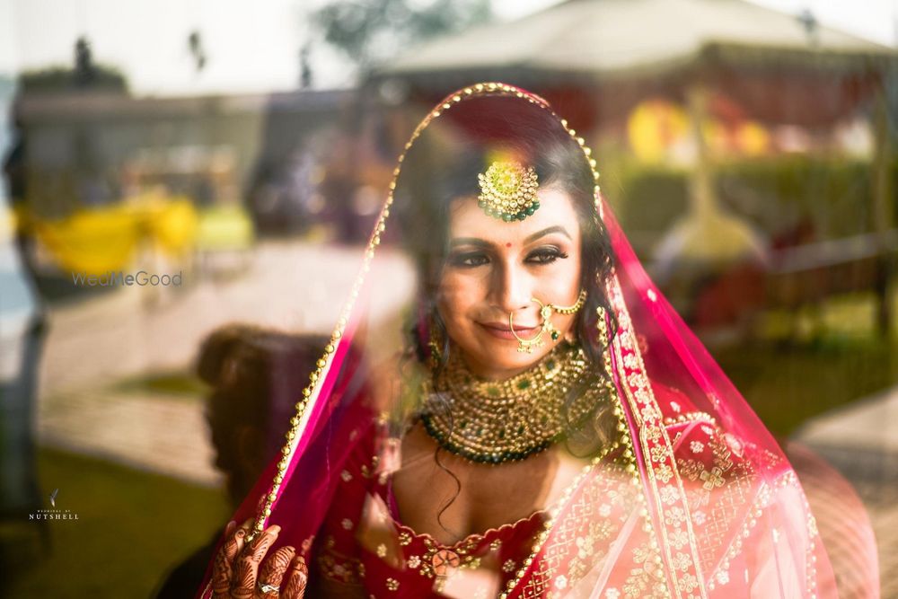 Photo By Poonam Rawat Makeovers - Bridal Makeup