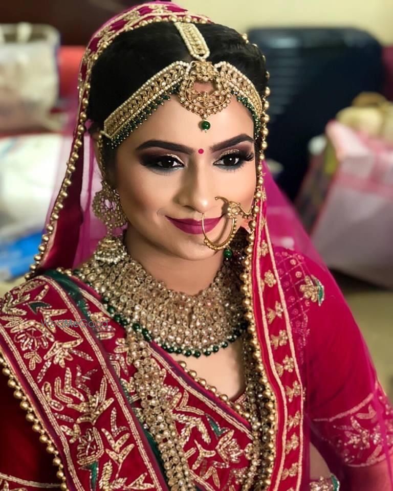 Photo By Poonam Rawat Makeovers - Bridal Makeup