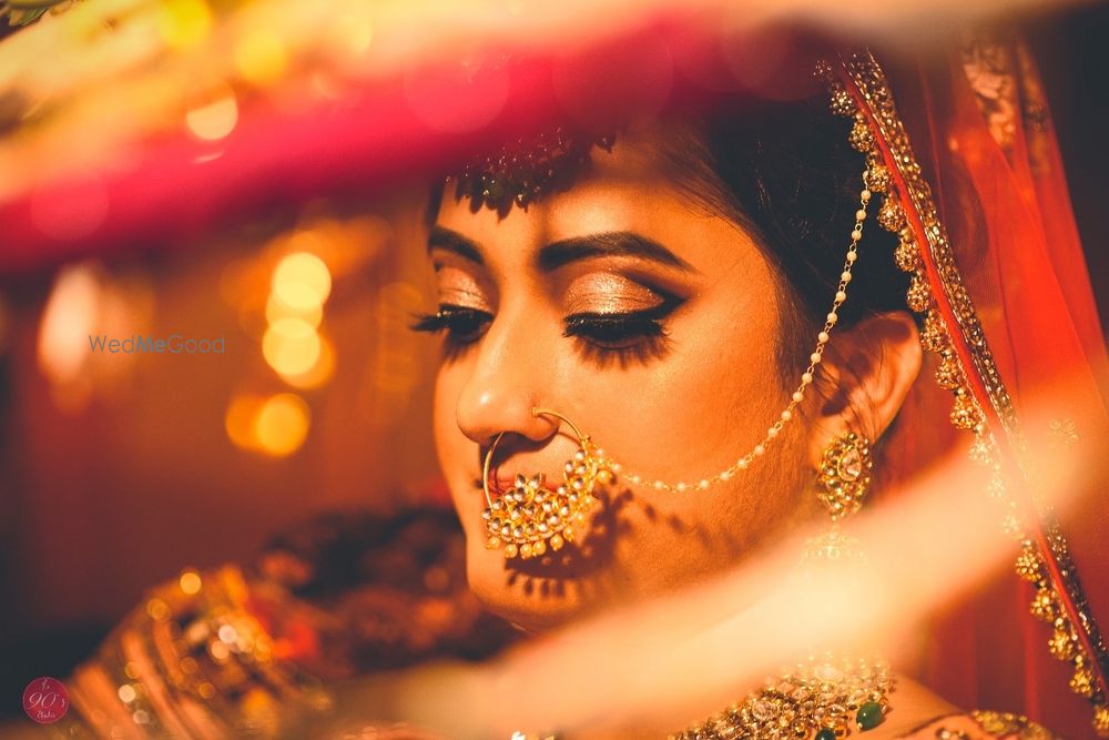 Photo By Poonam Rawat Makeovers - Bridal Makeup