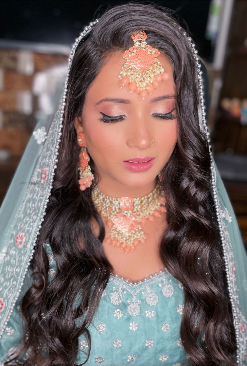 Photo By Poonam Rawat Makeovers - Bridal Makeup