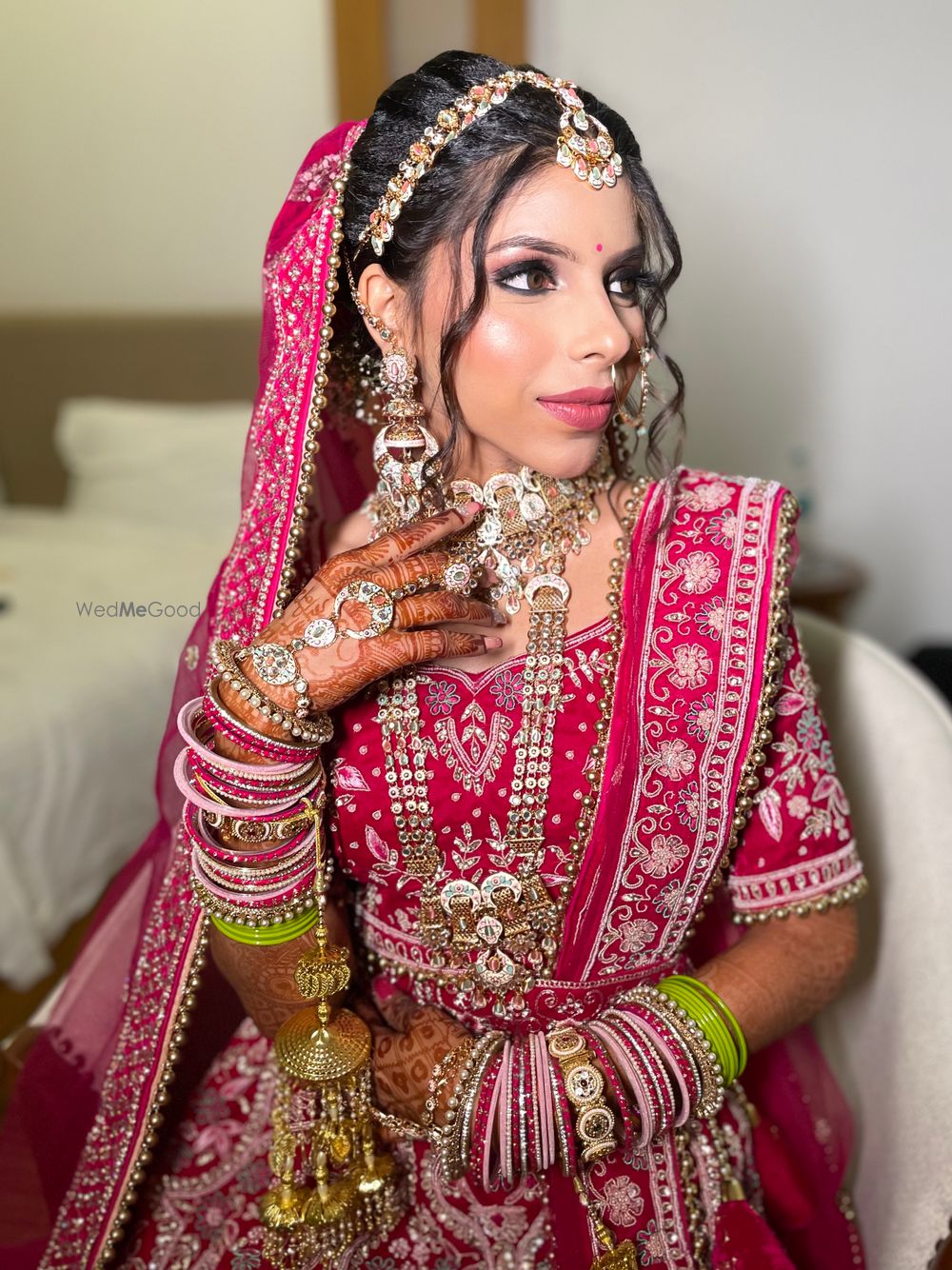 Photo By Poonam Rawat Makeovers - Bridal Makeup