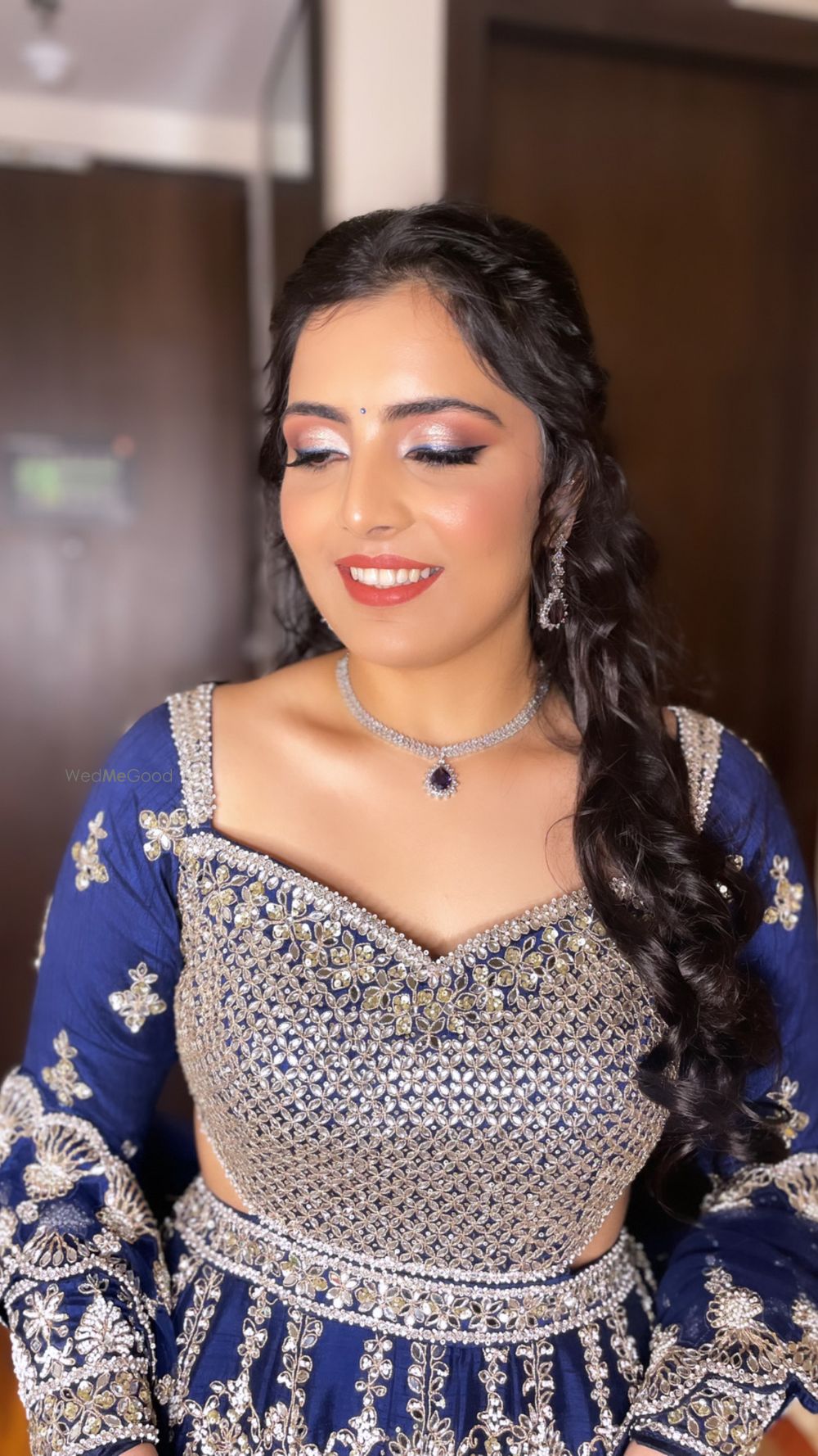 Photo By Poonam Rawat Makeovers - Bridal Makeup