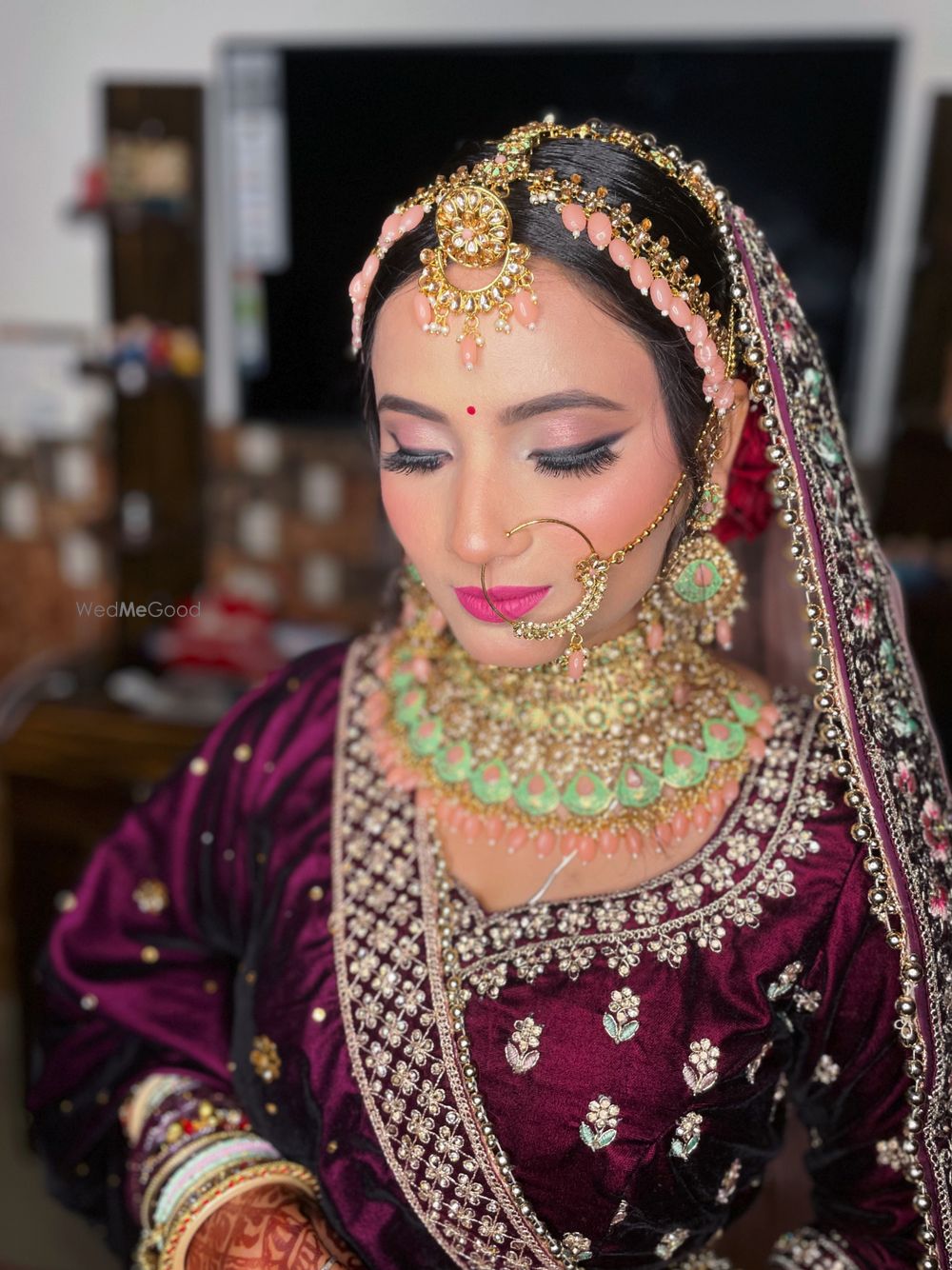 Photo By Poonam Rawat Makeovers - Bridal Makeup