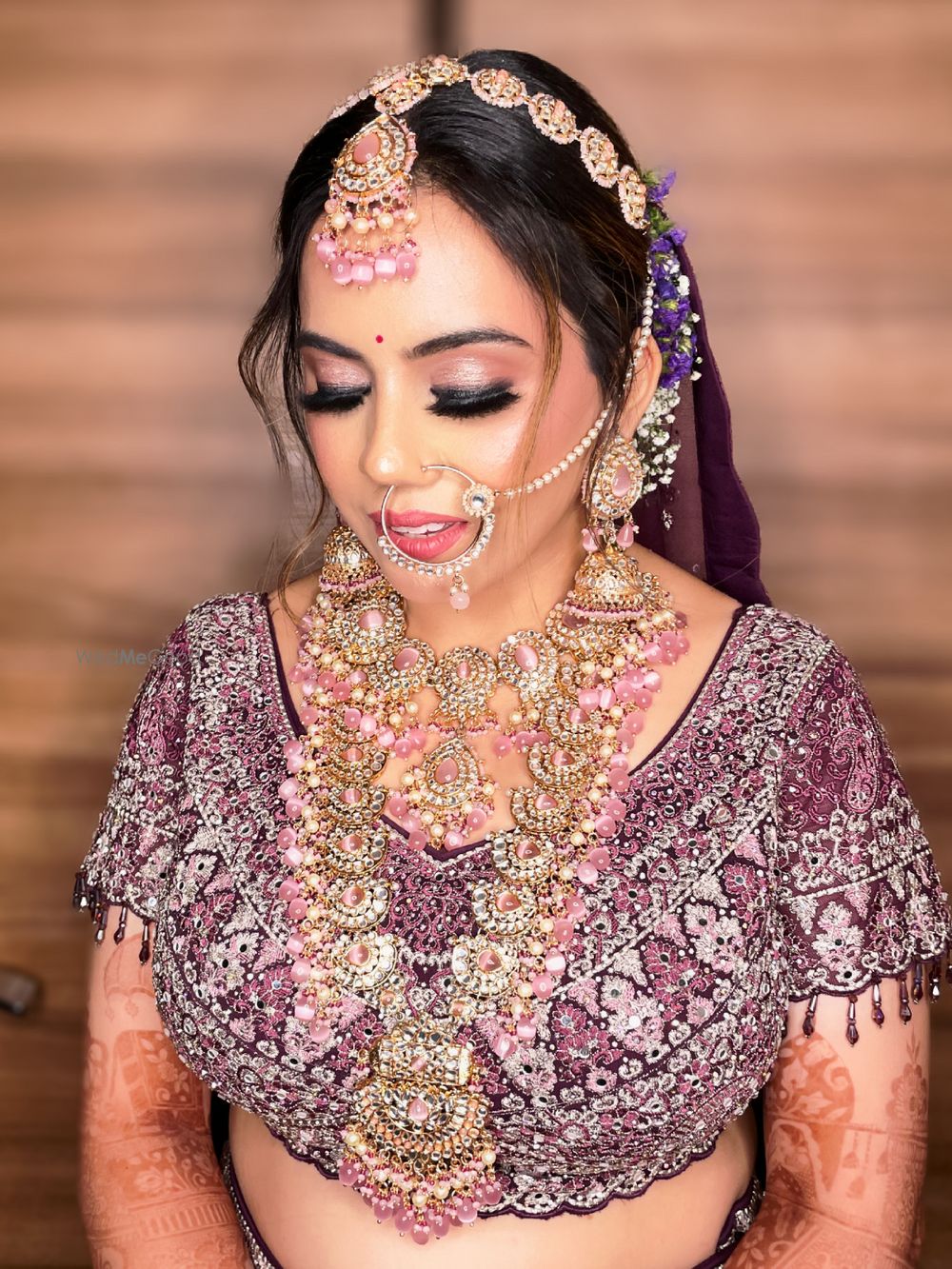 Photo By Poonam Rawat Makeovers - Bridal Makeup