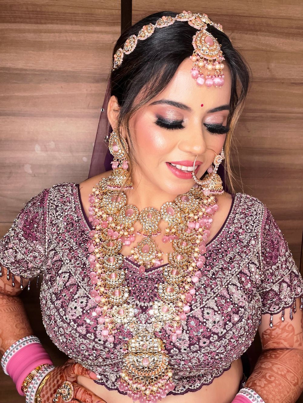 Photo By Poonam Rawat Makeovers - Bridal Makeup