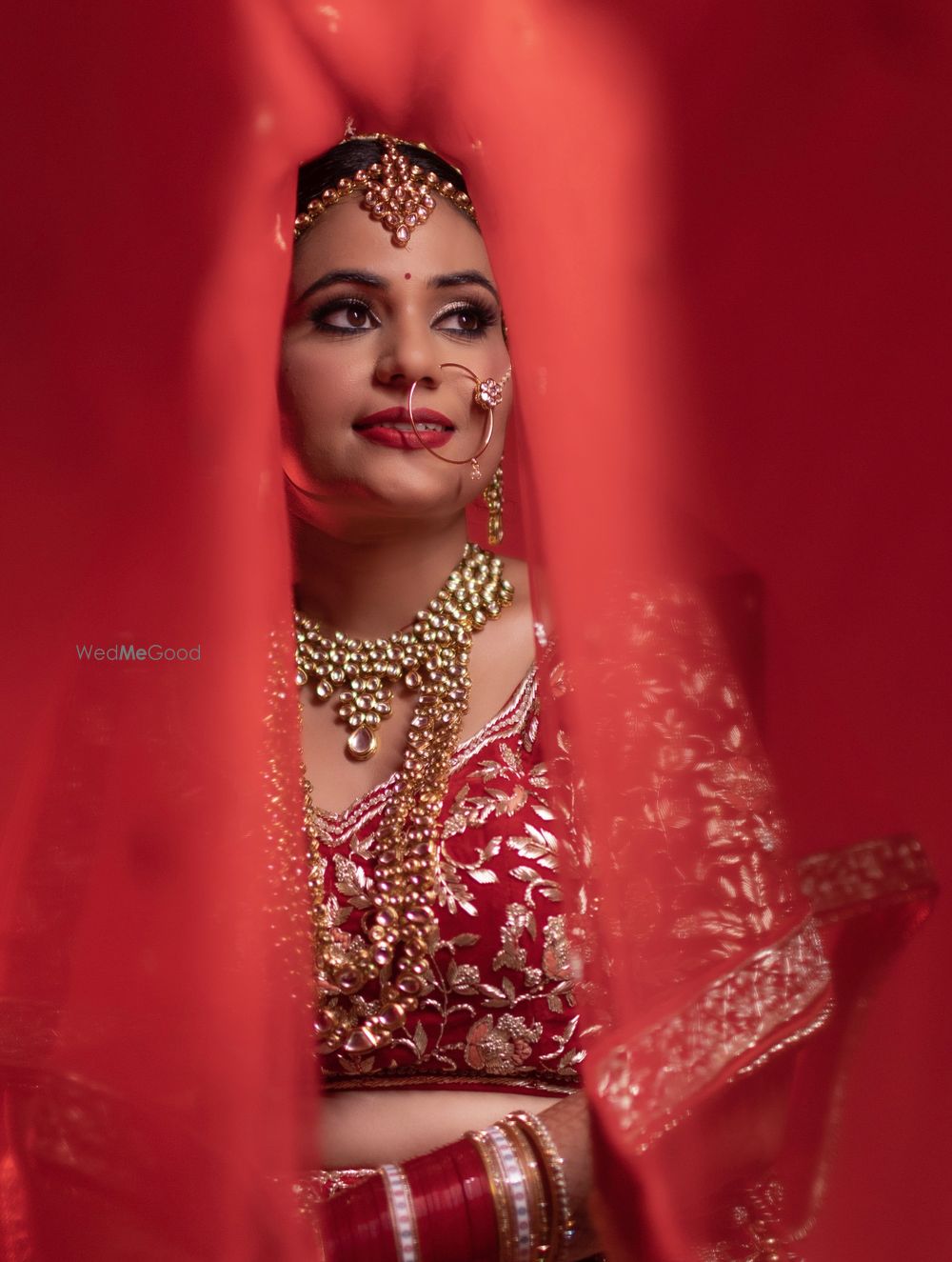 Photo By Poonam Rawat Makeovers - Bridal Makeup