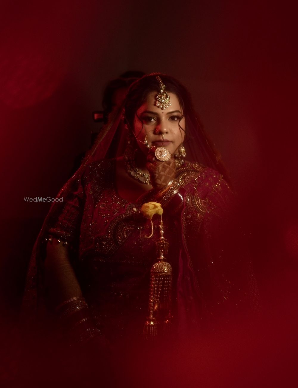 Photo By Poonam Rawat Makeovers - Bridal Makeup