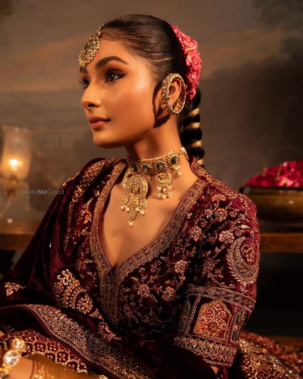 Photo By Poonam Rawat Makeovers - Bridal Makeup