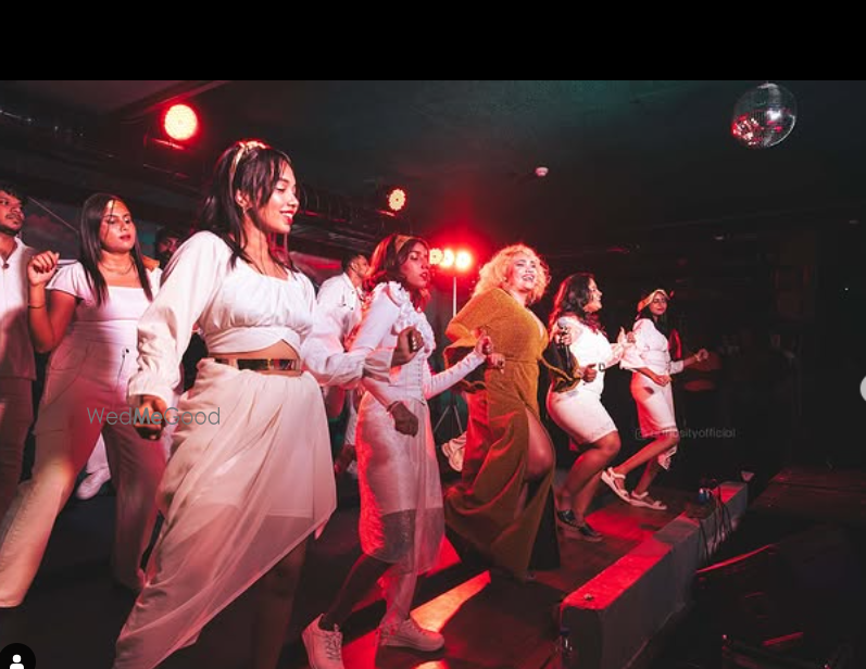 Photo By Elfe Choir - Wedding Entertainment 