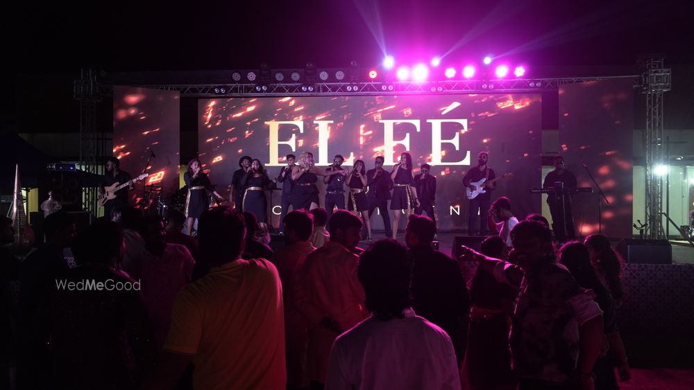 Photo By Elfe Choir - Wedding Entertainment 