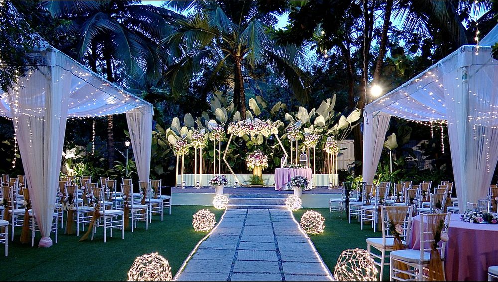 Kuwn Events - Decor