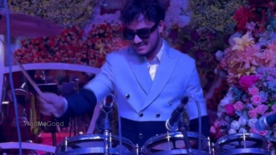 Mr Rythm Live