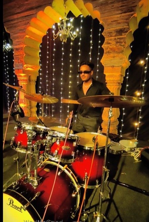 Photo By Mr Rythm Live - Wedding Entertainment 