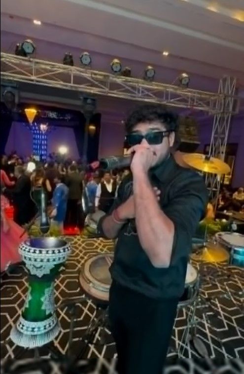 Photo By Mr Rythm Live - Wedding Entertainment 