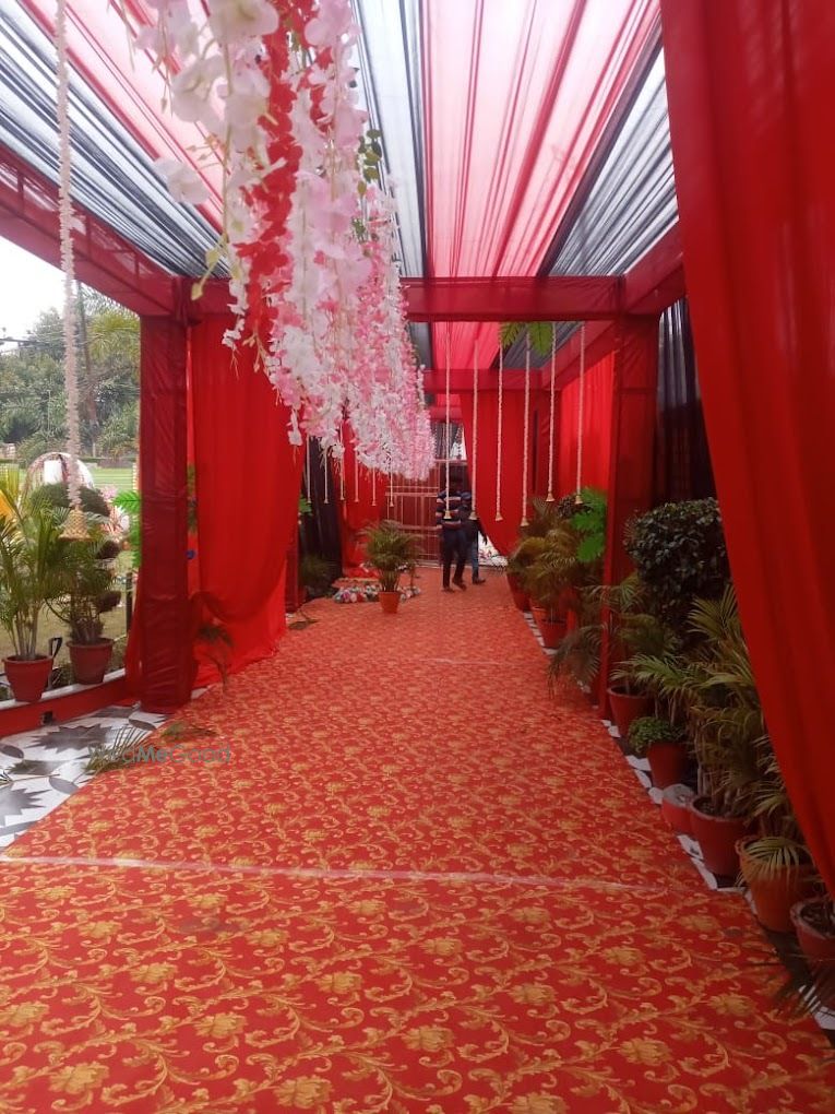 Hina Palace