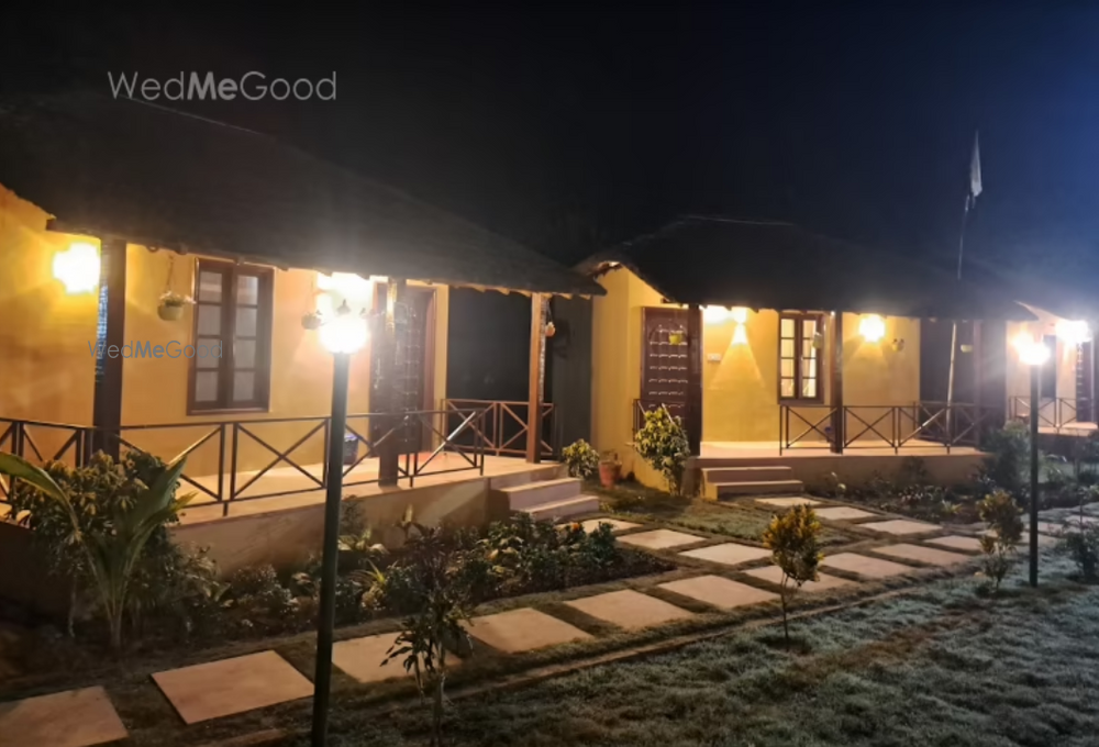 Golden Hut Resort