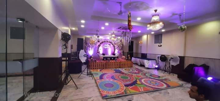 Hotel Nirmal & Restaurant