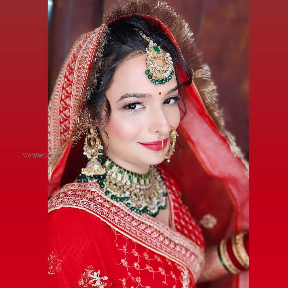 Photo By Priya Khita Makeup Artist - Bridal Makeup