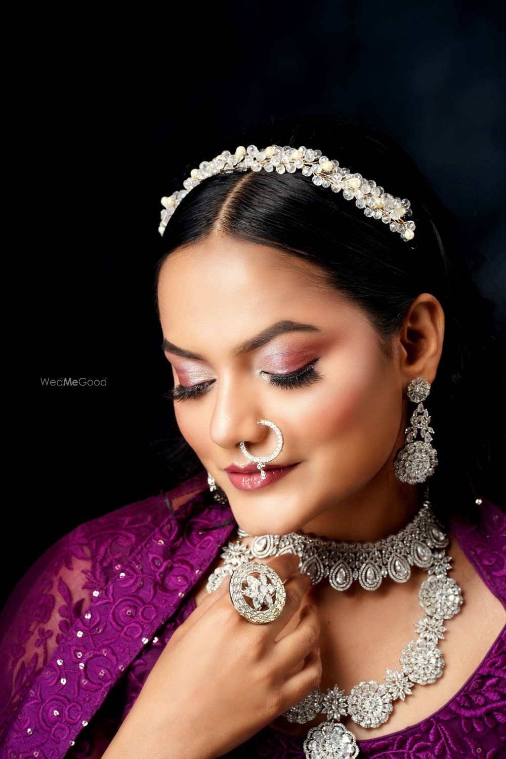 Photo By Priya Khita Makeup Artist - Bridal Makeup