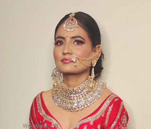 Photo By Priya Khita Makeup Artist - Bridal Makeup