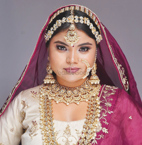 Photo By Priya Khita Makeup Artist - Bridal Makeup