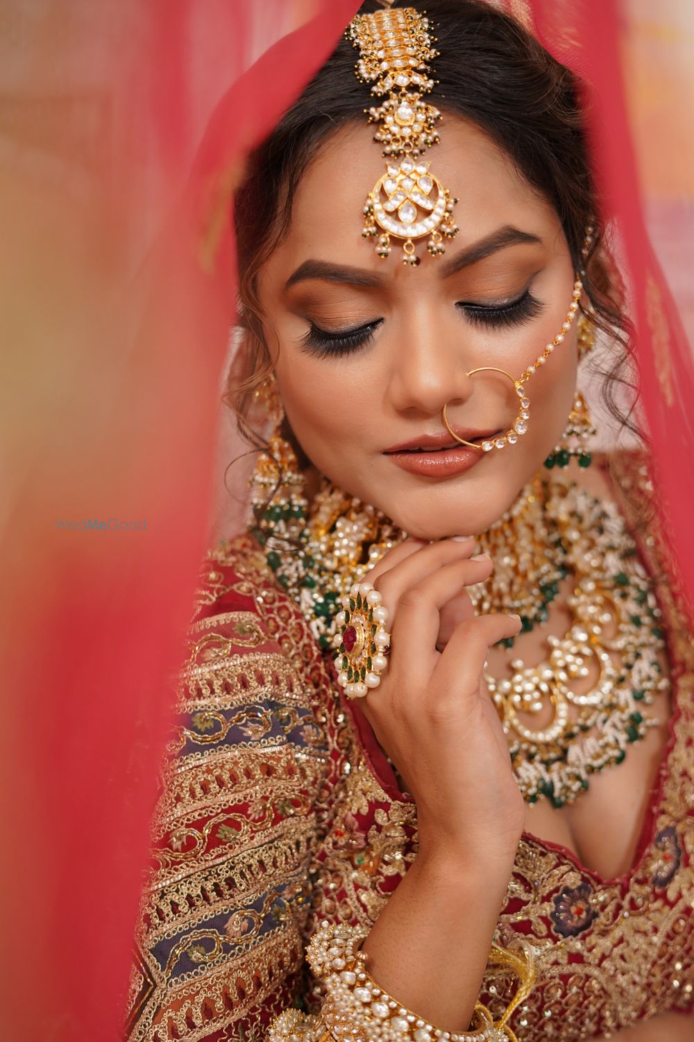 Photo By Priya Khita Makeup Artist - Bridal Makeup