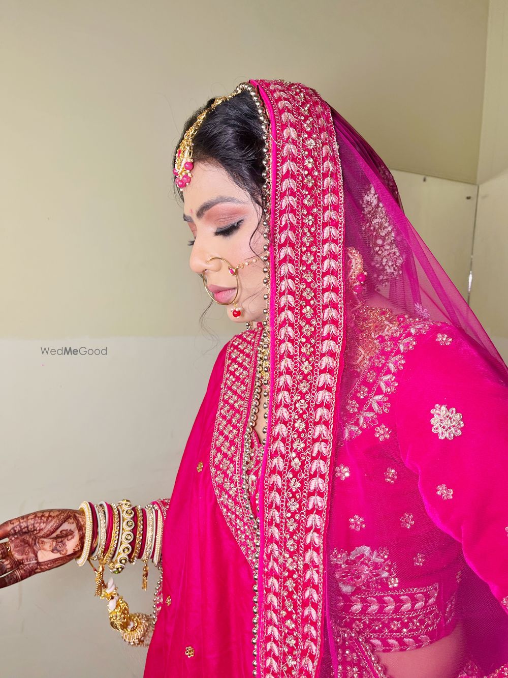 Photo By Priya Khita Makeup Artist - Bridal Makeup