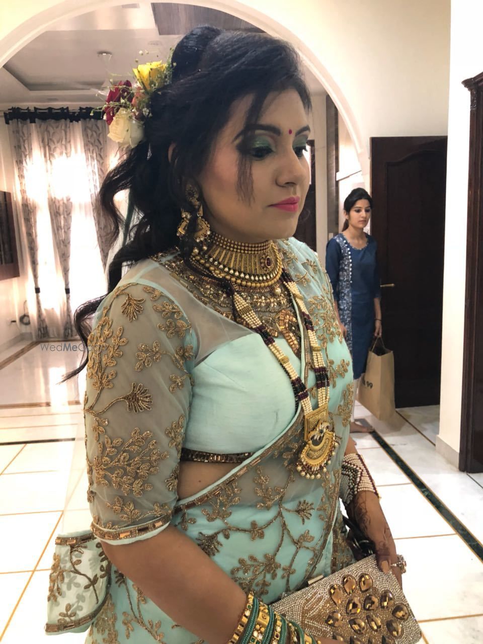 Photo By Makeover With Ashmeet - Bridal Makeup