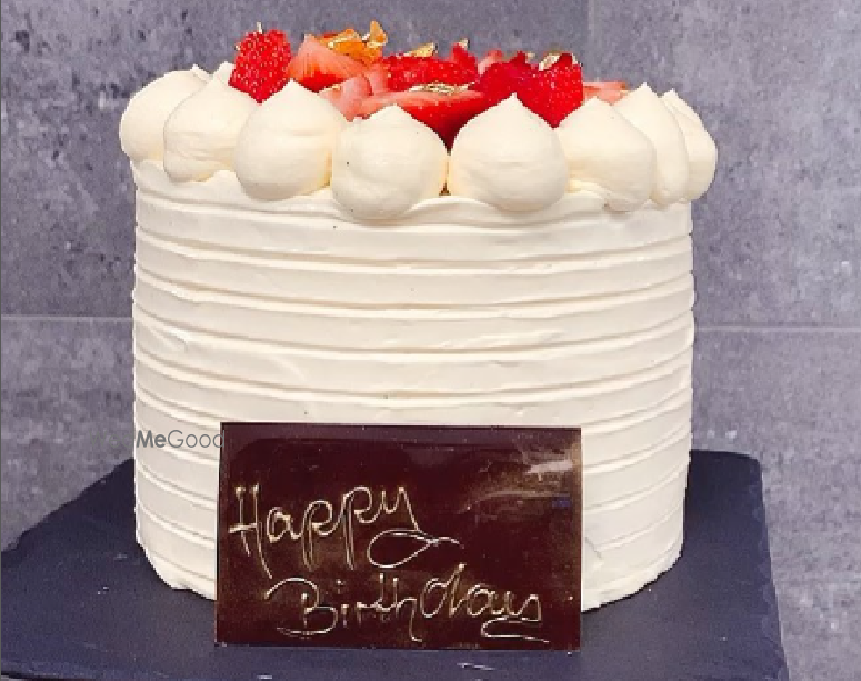 Pastry by Sanjam