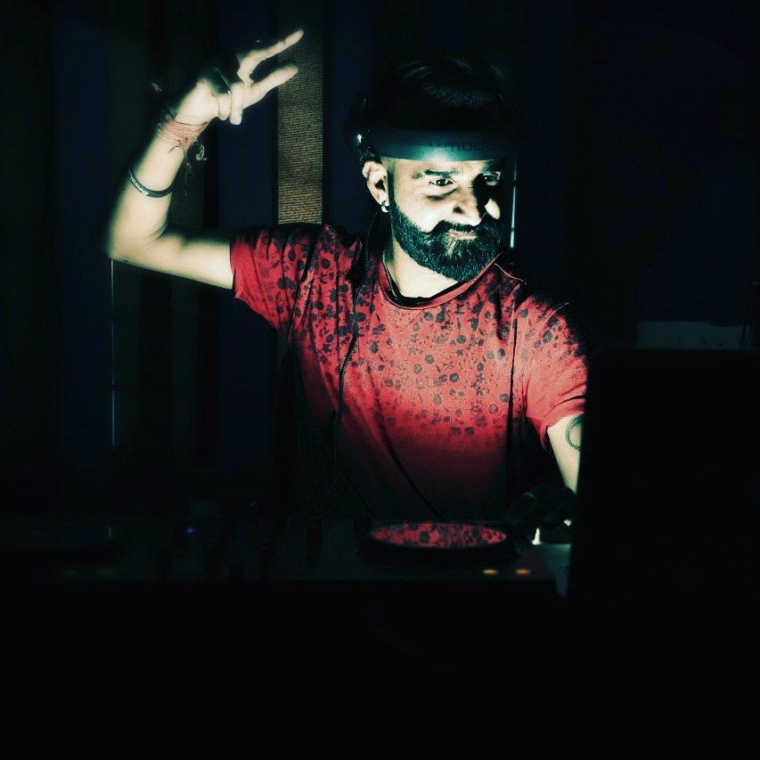 Photo By Djd Udaipur - DJs