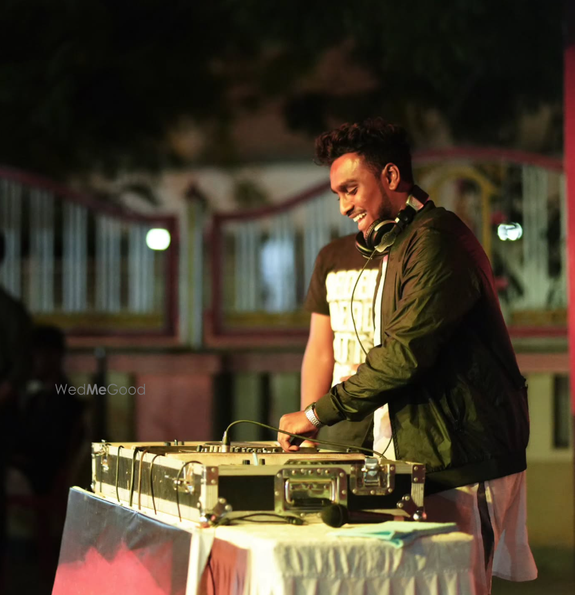 Dj Beast