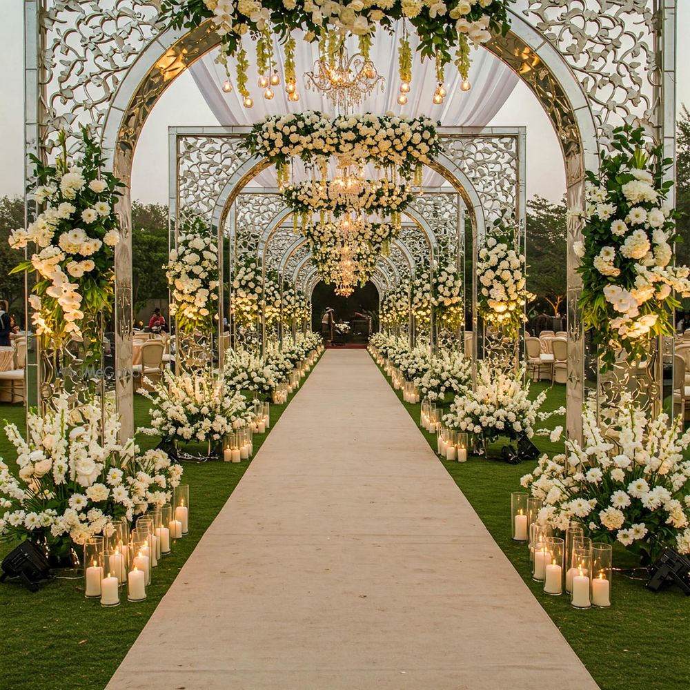Photo By Trivara Events - Wedding Planners