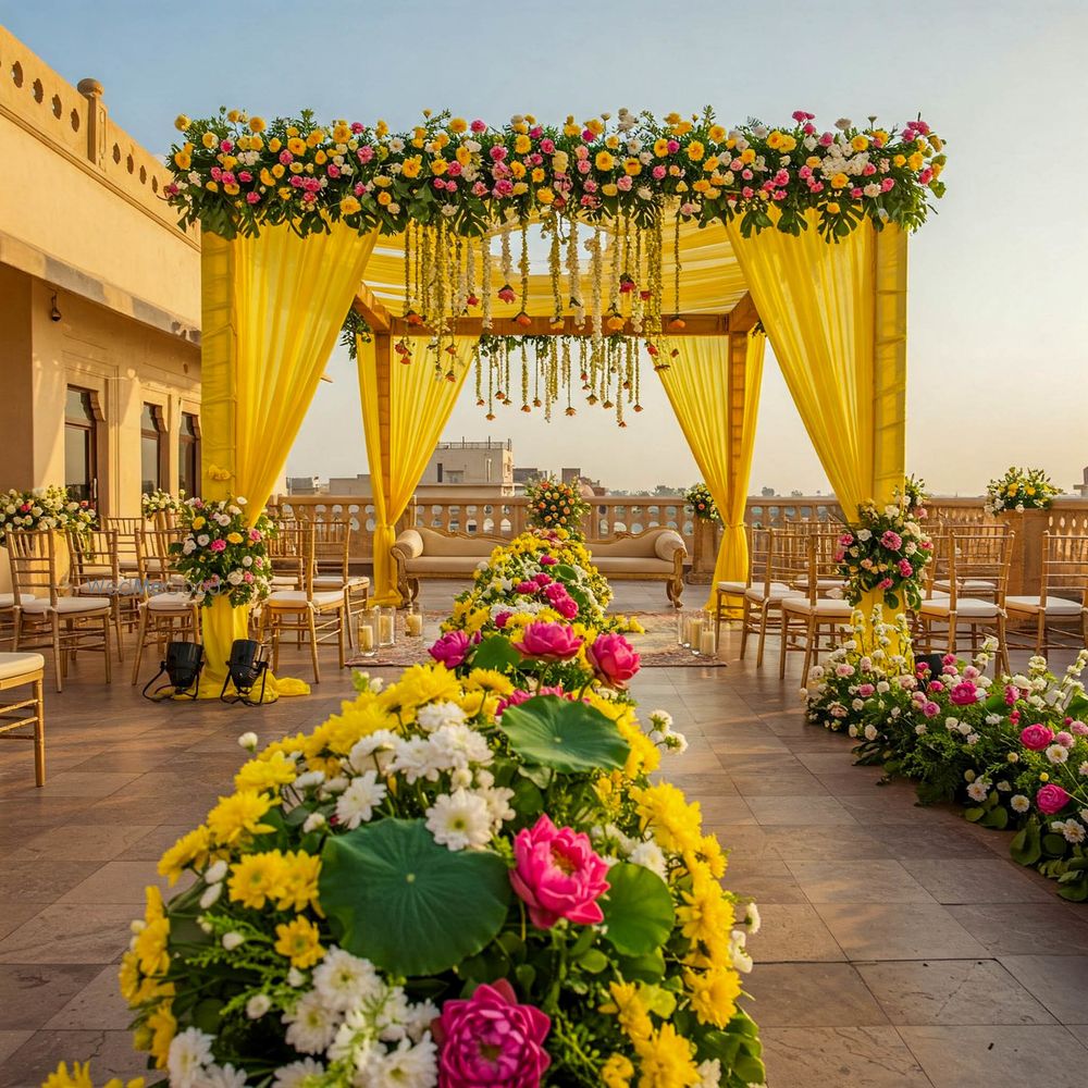 Photo By Trivara Events - Wedding Planners