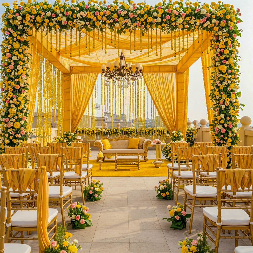 Photo By Trivara Events - Wedding Planners