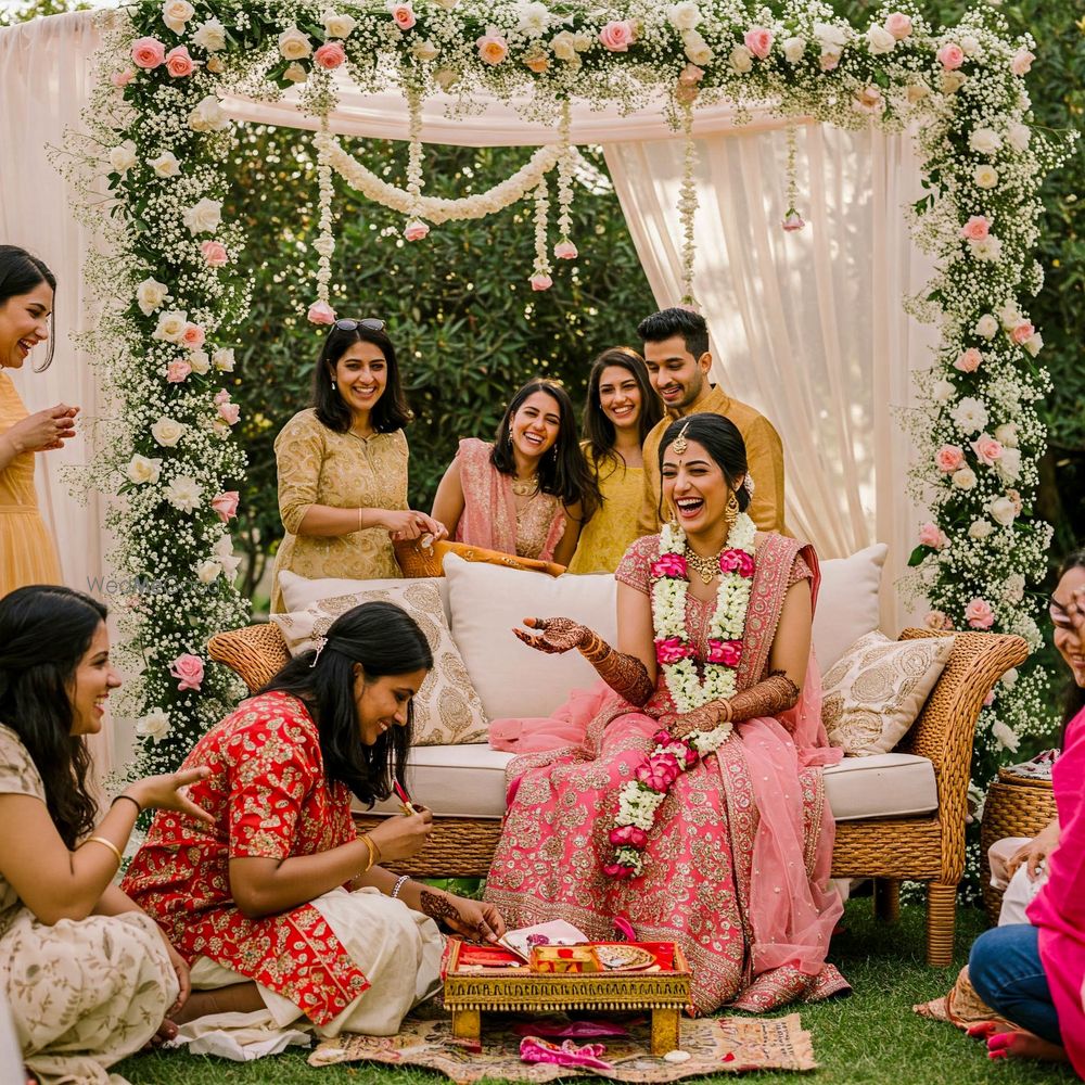 Photo By Trivara Events - Wedding Planners