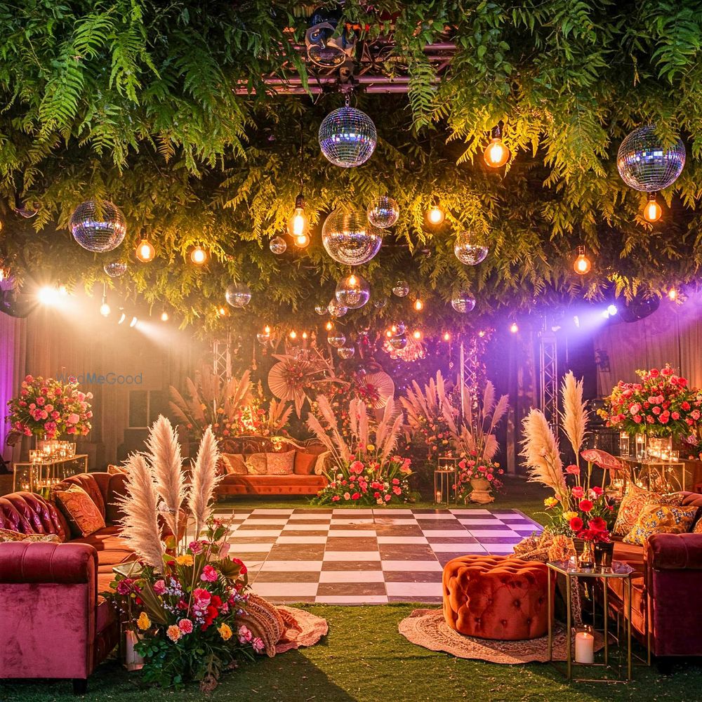 Photo By Trivara Events - Wedding Planners